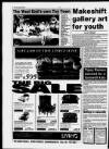 Westminster & Pimlico News Thursday 05 August 1993 Page 8