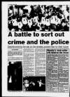 Westminster & Pimlico News Thursday 05 August 1993 Page 10