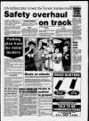 Westminster & Pimlico News Thursday 30 September 1993 Page 3