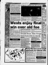 Westminster & Pimlico News Thursday 30 September 1993 Page 34