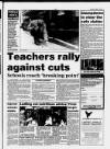 Westminster & Pimlico News Thursday 14 October 1993 Page 3