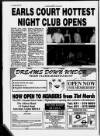 Westminster & Pimlico News Thursday 07 April 1994 Page 2
