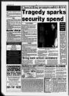 Westminster & Pimlico News Thursday 07 April 1994 Page 4