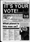 Westminster & Pimlico News Thursday 07 April 1994 Page 8