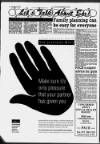 Westminster & Pimlico News Thursday 07 April 1994 Page 12