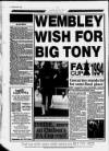 Westminster & Pimlico News Thursday 07 April 1994 Page 44