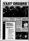 Westminster & Pimlico News Thursday 11 August 1994 Page 8