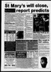 Westminster & Pimlico News Thursday 01 September 1994 Page 4