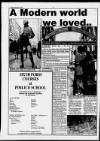 Westminster & Pimlico News Thursday 01 September 1994 Page 6