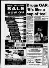 Westminster & Pimlico News Thursday 01 September 1994 Page 8
