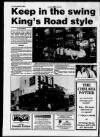 Westminster & Pimlico News Thursday 01 September 1994 Page 12