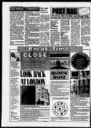 Westminster & Pimlico News Thursday 01 September 1994 Page 14