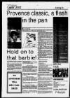 Westminster & Pimlico News Thursday 01 September 1994 Page 16
