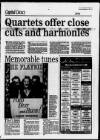 Westminster & Pimlico News Thursday 01 September 1994 Page 21