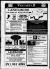 Westminster & Pimlico News Thursday 01 September 1994 Page 34