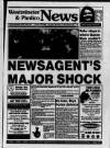 Westminster & Pimlico News Thursday 17 November 1994 Page 1