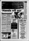 Westminster & Pimlico News Thursday 17 November 1994 Page 3