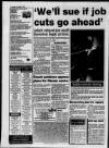 Westminster & Pimlico News Thursday 17 November 1994 Page 4