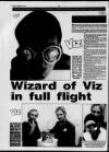 Westminster & Pimlico News Thursday 17 November 1994 Page 6