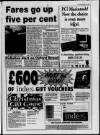 Westminster & Pimlico News Thursday 17 November 1994 Page 7