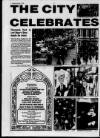 Westminster & Pimlico News Thursday 17 November 1994 Page 12