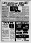 Westminster & Pimlico News Thursday 17 November 1994 Page 13