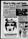 Westminster & Pimlico News Thursday 17 November 1994 Page 14