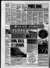 Westminster & Pimlico News Thursday 17 November 1994 Page 20