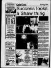 Westminster & Pimlico News Thursday 17 November 1994 Page 26