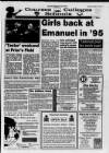 Westminster & Pimlico News Thursday 17 November 1994 Page 31