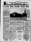 Westminster & Pimlico News Thursday 17 November 1994 Page 32