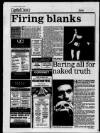 Westminster & Pimlico News Thursday 17 November 1994 Page 34