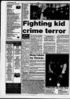 Westminster & Pimlico News Thursday 01 December 1994 Page 4