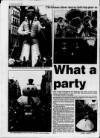 Westminster & Pimlico News Thursday 01 December 1994 Page 12