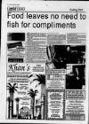 Westminster & Pimlico News Thursday 01 December 1994 Page 22