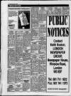 Westminster & Pimlico News Thursday 01 December 1994 Page 54