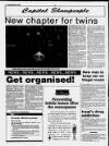 Westminster & Pimlico News Thursday 02 February 1995 Page 14