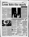 Westminster & Pimlico News Thursday 02 February 1995 Page 21