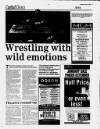 Westminster & Pimlico News Thursday 02 February 1995 Page 23