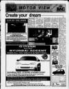 Westminster & Pimlico News Thursday 02 February 1995 Page 38