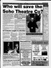 Westminster & Pimlico News Thursday 09 March 1995 Page 7
