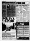 Westminster & Pimlico News Thursday 09 March 1995 Page 10
