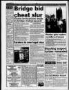 Westminster & Pimlico News Thursday 04 May 1995 Page 6