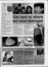 Westminster & Pimlico News Thursday 21 December 1995 Page 11