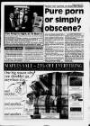 Westminster & Pimlico News Thursday 18 January 1996 Page 7