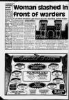Westminster & Pimlico News Thursday 08 February 1996 Page 8