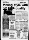 Westminster & Pimlico News Thursday 08 February 1996 Page 16