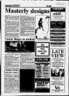Westminster & Pimlico News Thursday 08 February 1996 Page 21