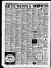 Westminster & Pimlico News Thursday 08 February 1996 Page 28