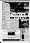 Westminster & Pimlico News Thursday 22 February 1996 Page 6